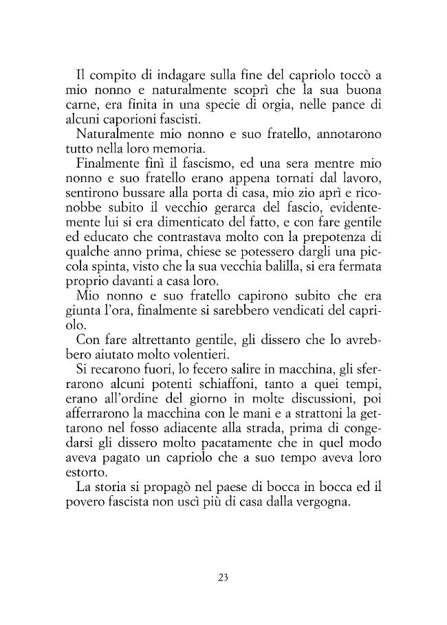 Pagina campione