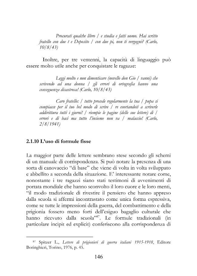 Exemple de page