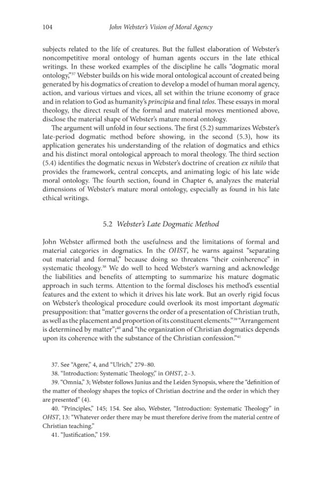 Sample page