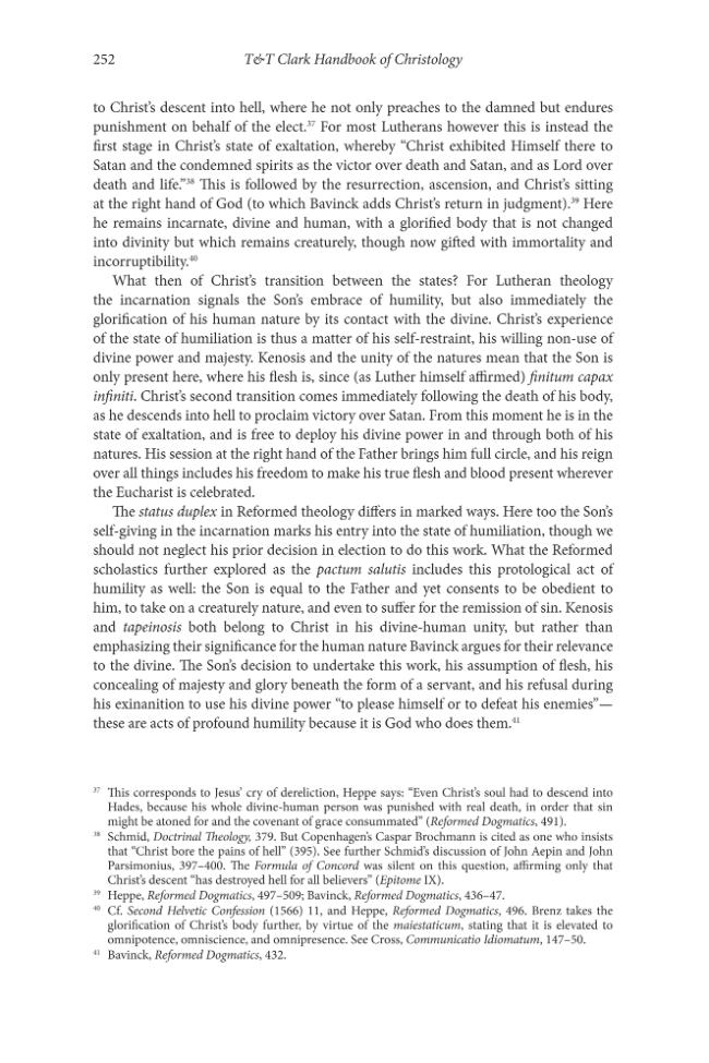 Exemple de page