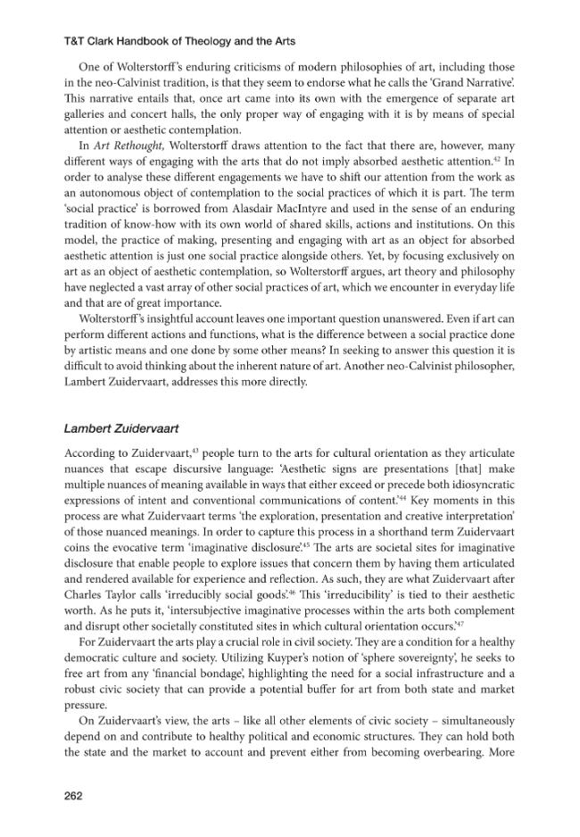 Exemple de page