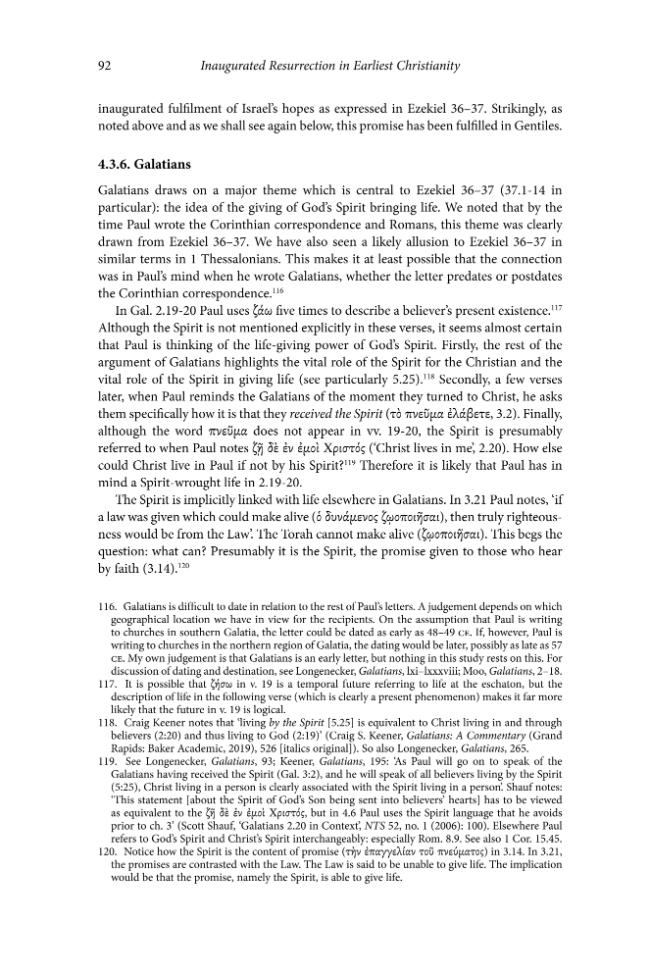 Sample page