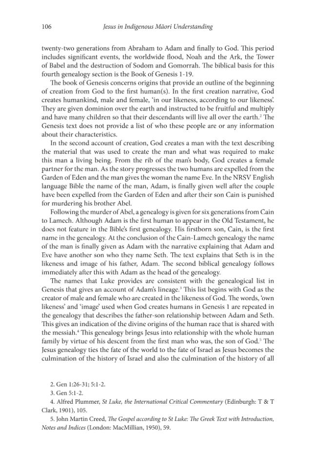 Exemple de page