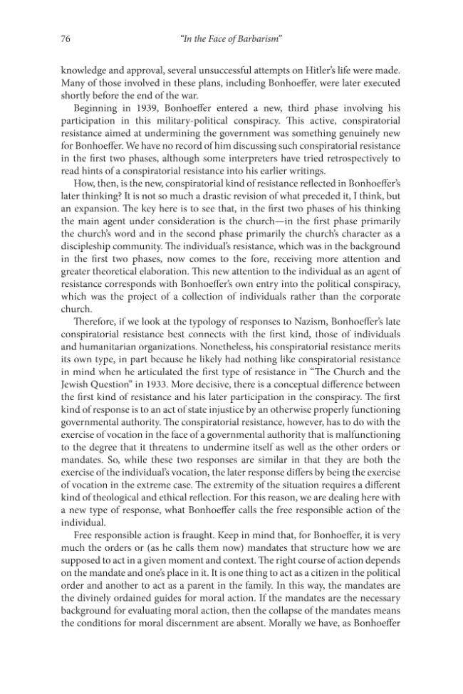 Exemple de page