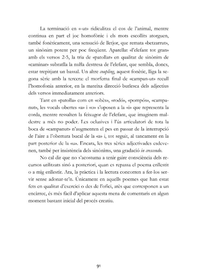 Exemple de page