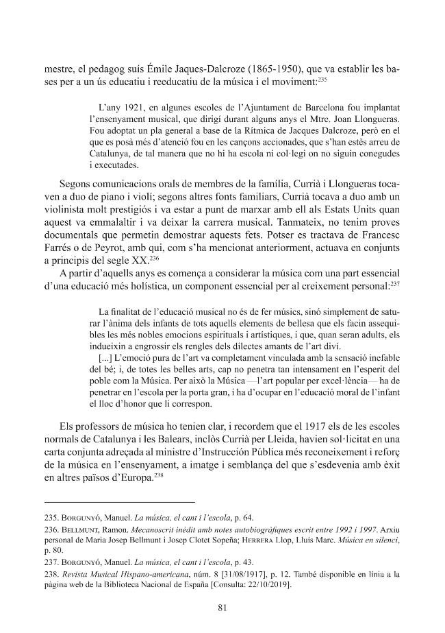 Página de muestra