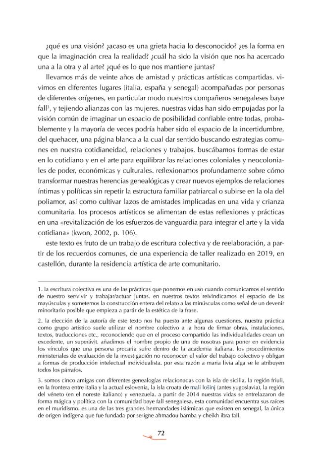 Página de muestra