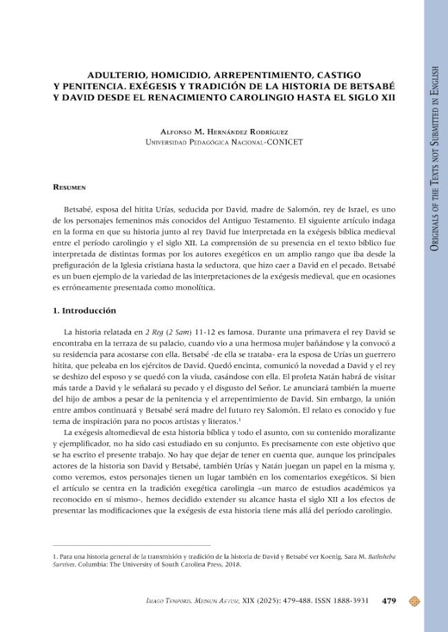 Pagina campione
