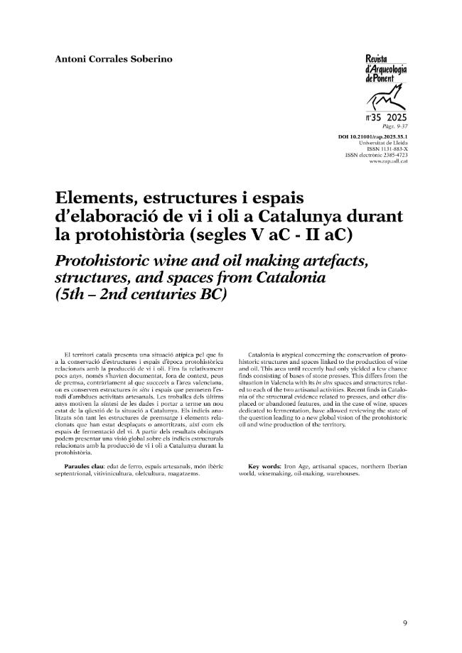 Exemple de page