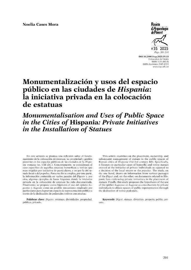Exemple de page