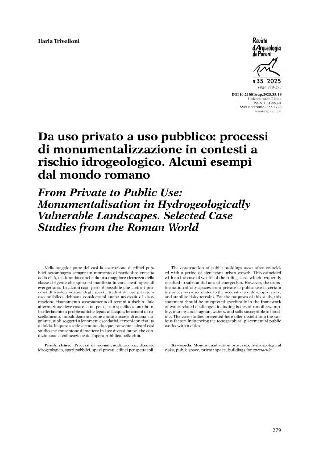 Sample page