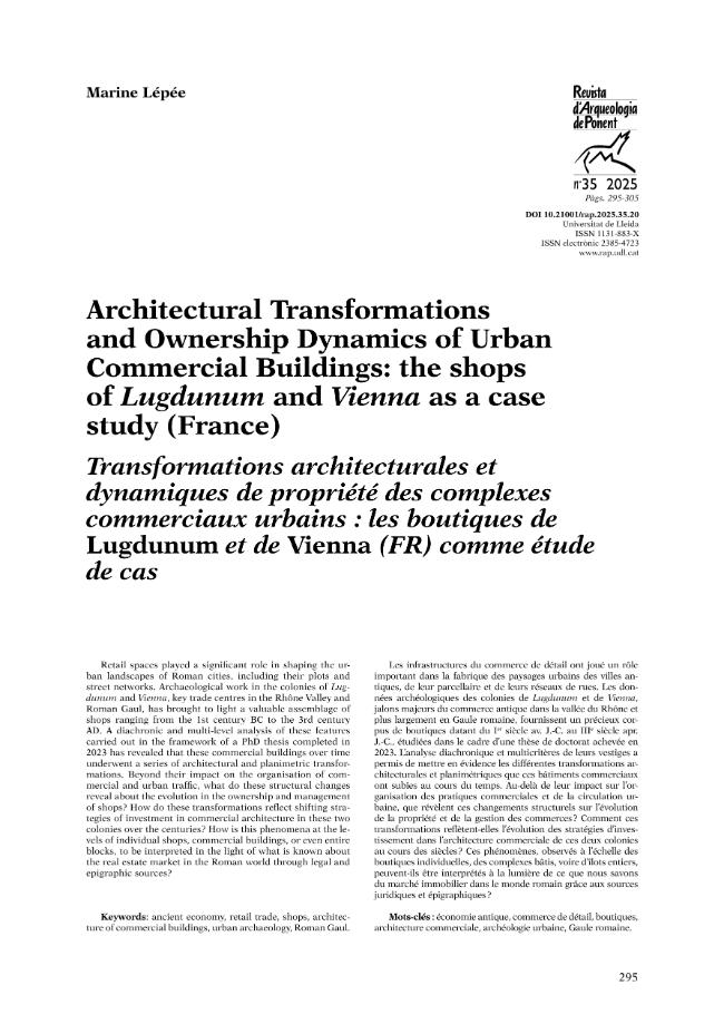 Sample page
