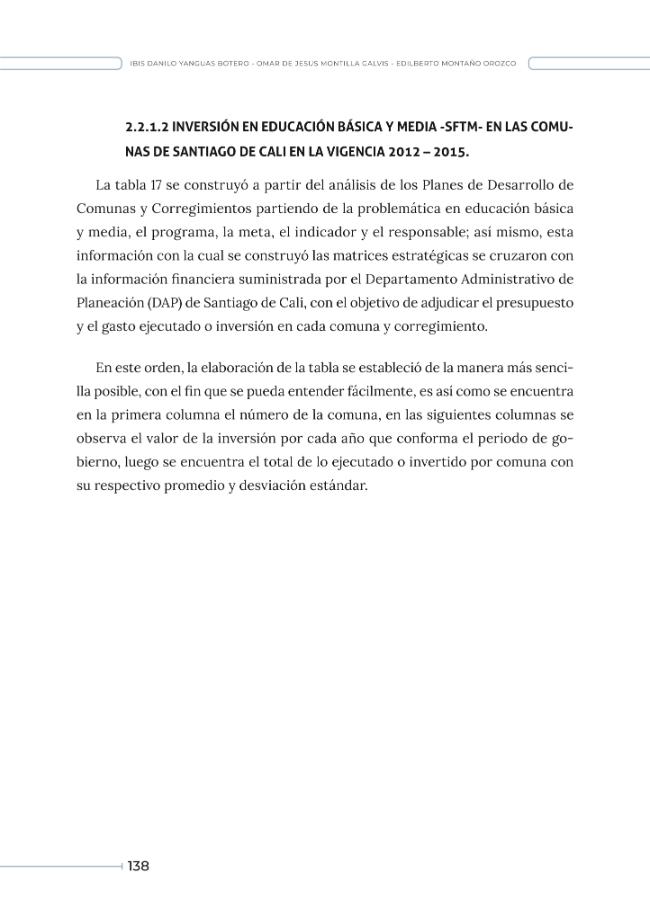 Exemple de page