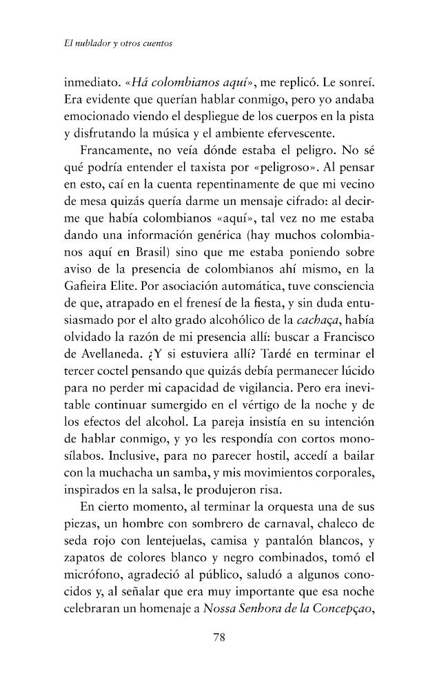 Sample page