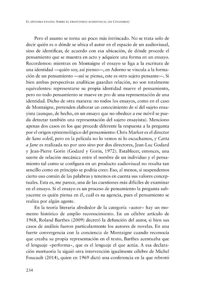 Página de muestra