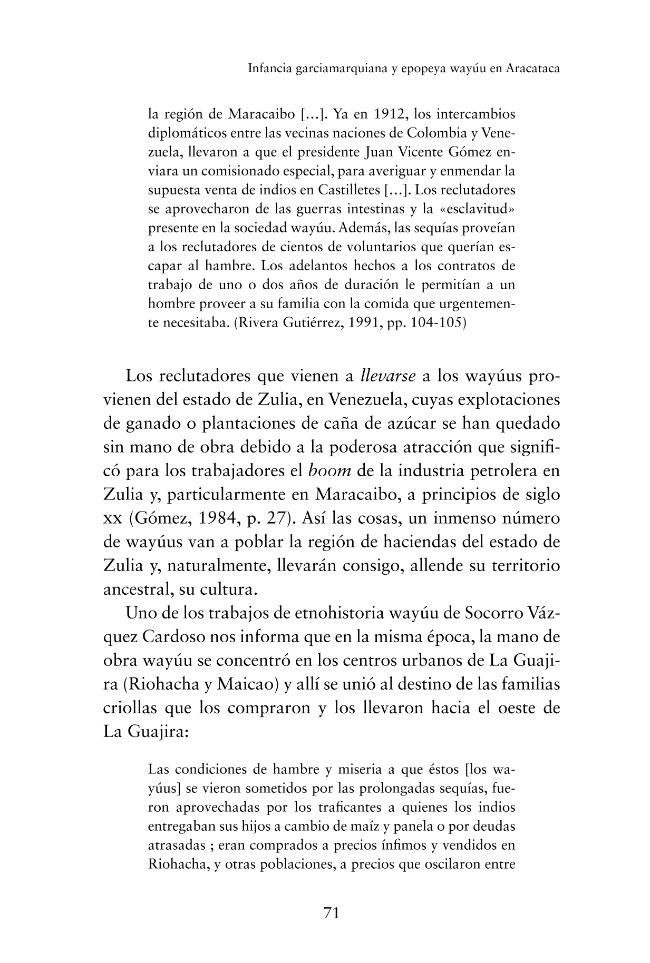 Página de muestra