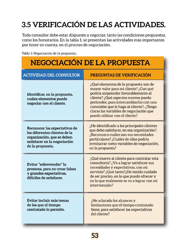 Página de muestra