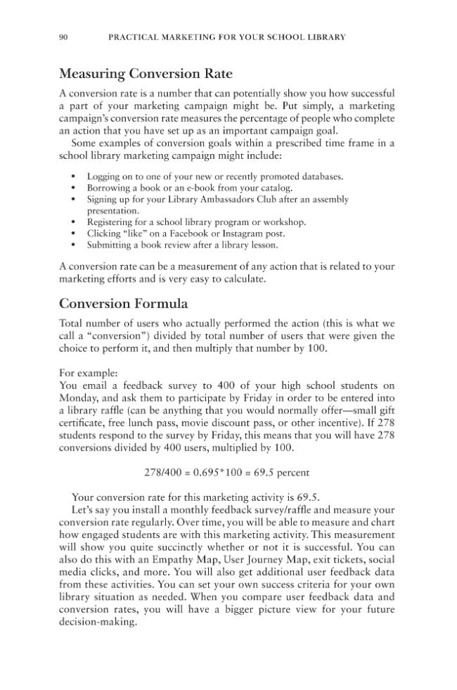 Sample page