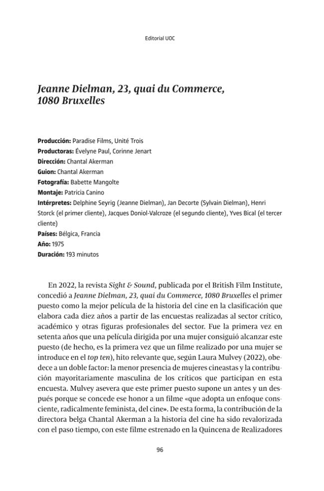 Probeseite