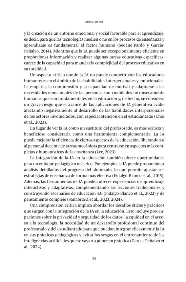Probeseite