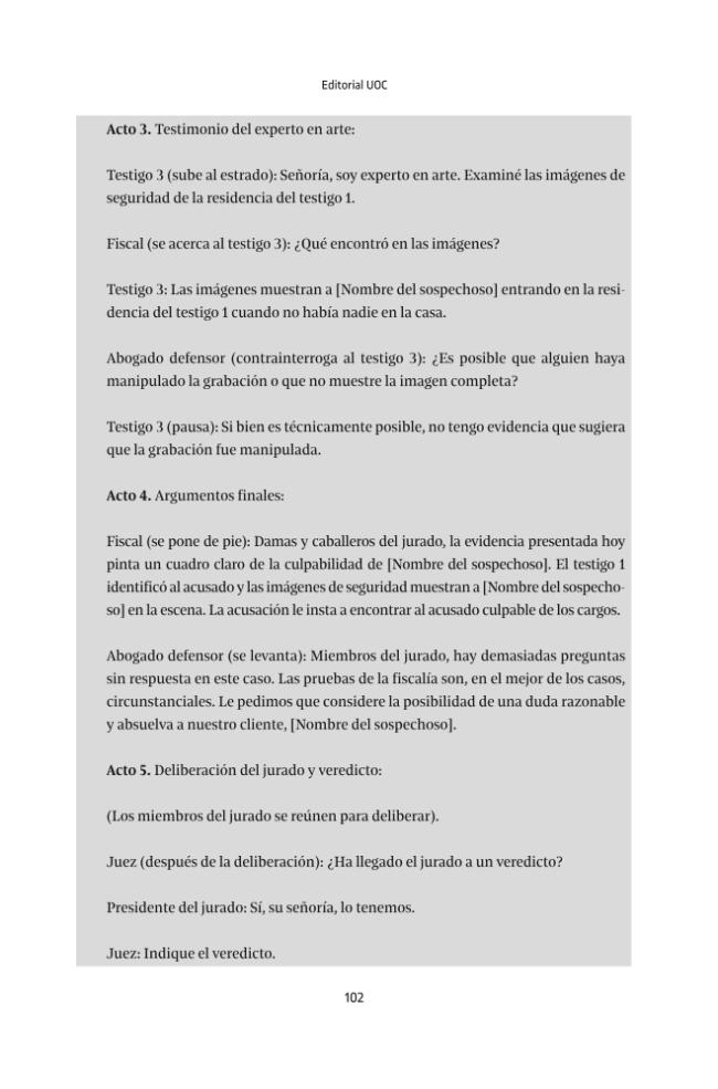 Probeseite