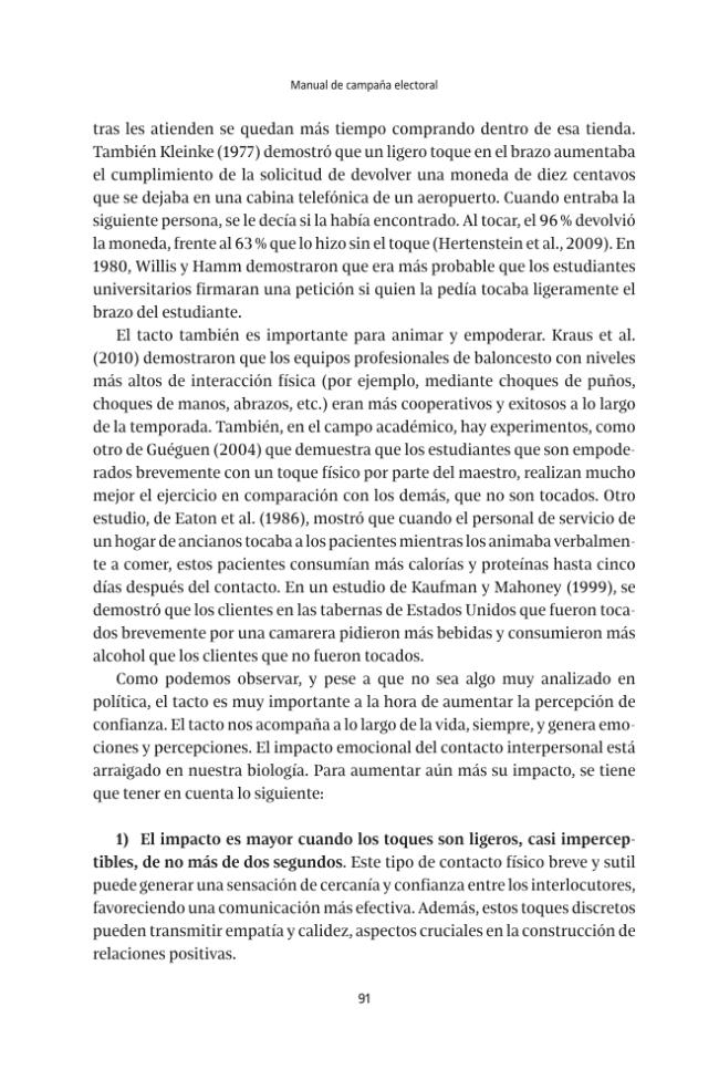 Página de muestra