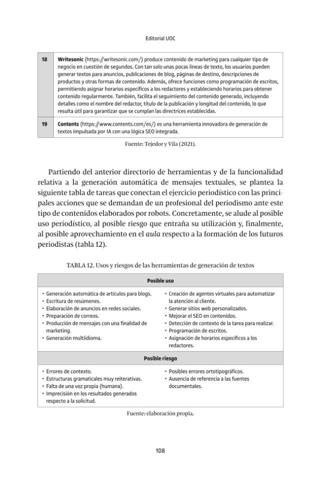 Probeseite