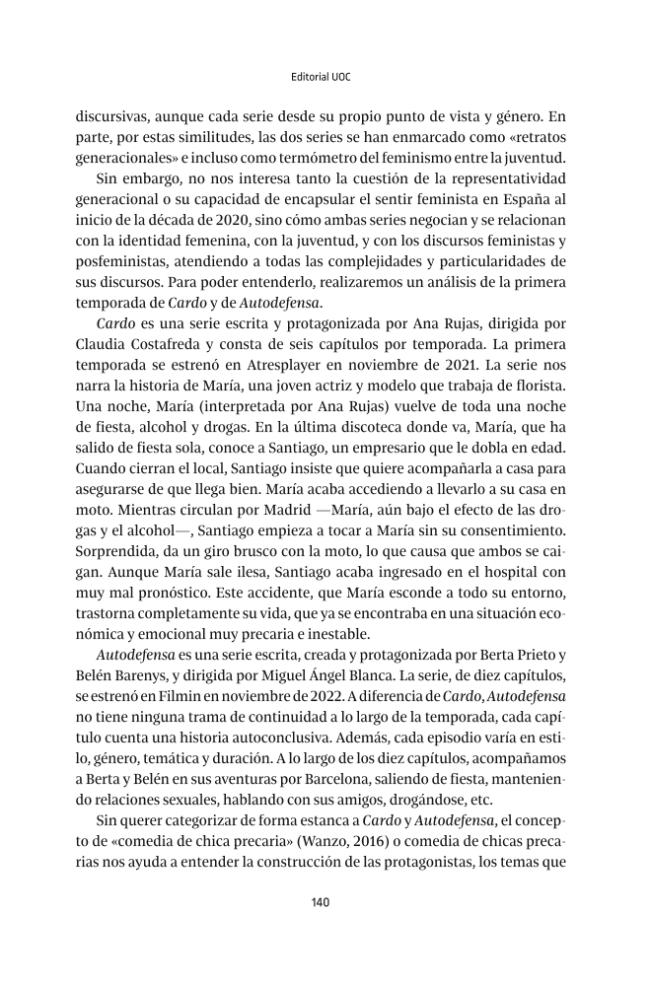 Página de muestra