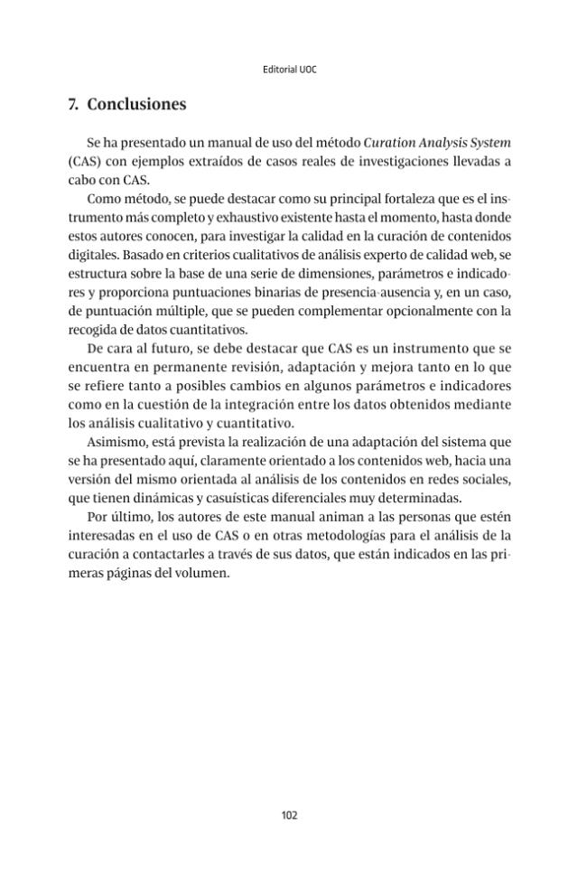 Probeseite
