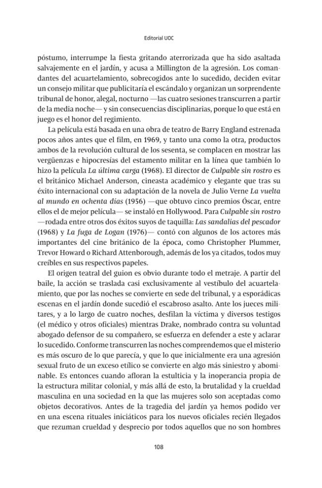 Probeseite