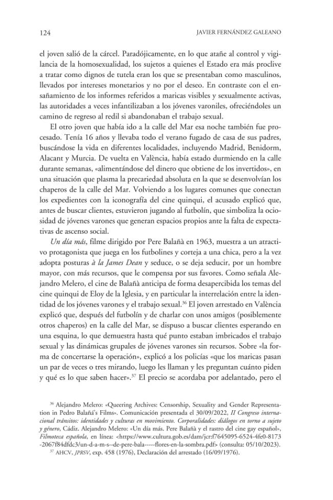 Probeseite
