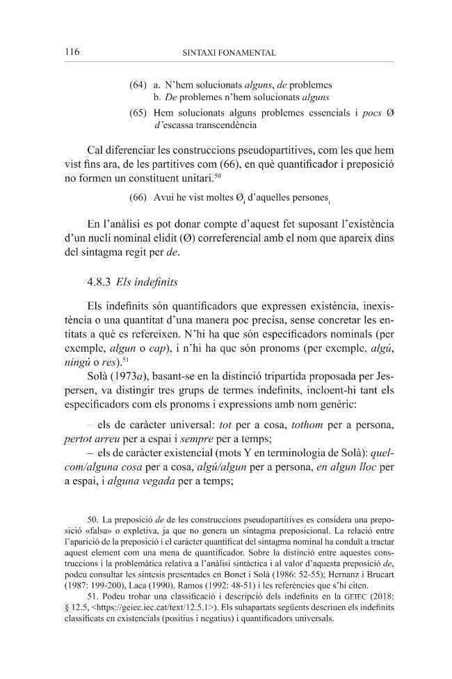 Probeseite