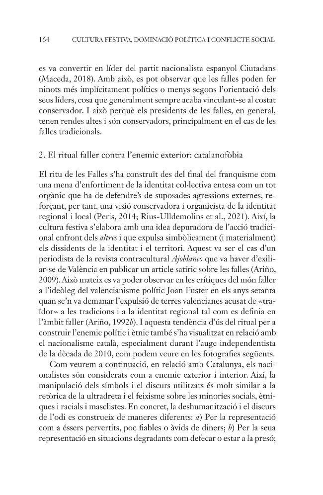 Probeseite