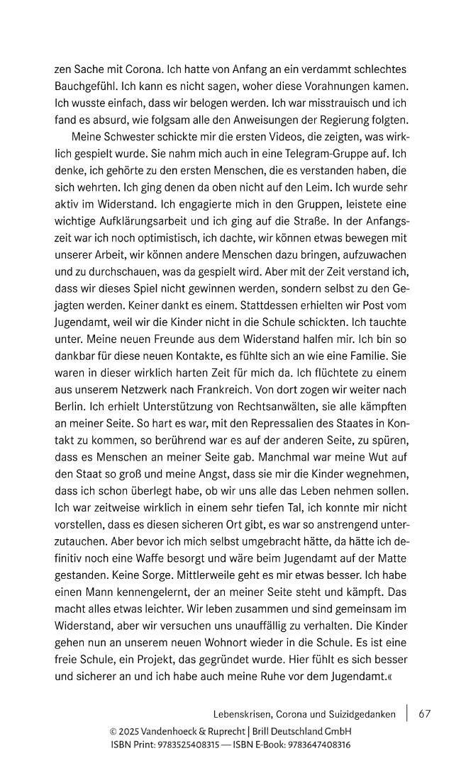 Exemple de page