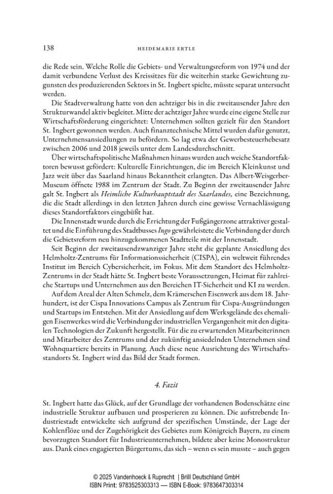Pagina campione