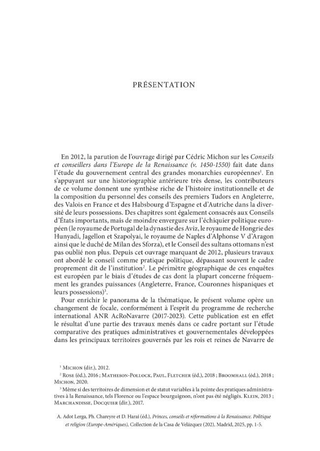 Pagina campione
