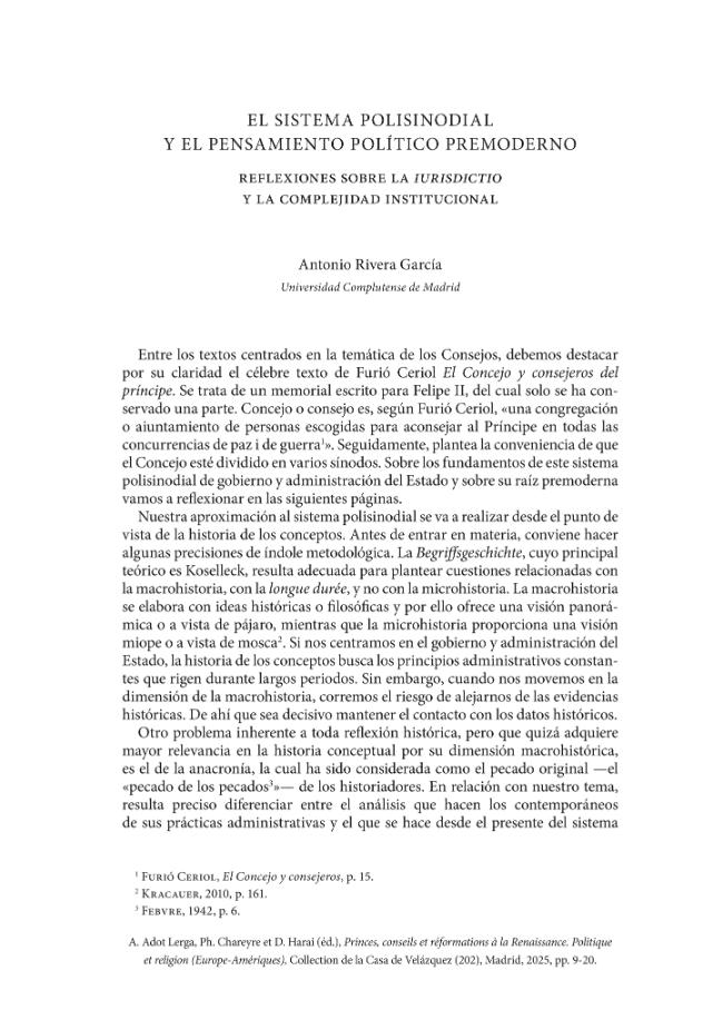 Probeseite