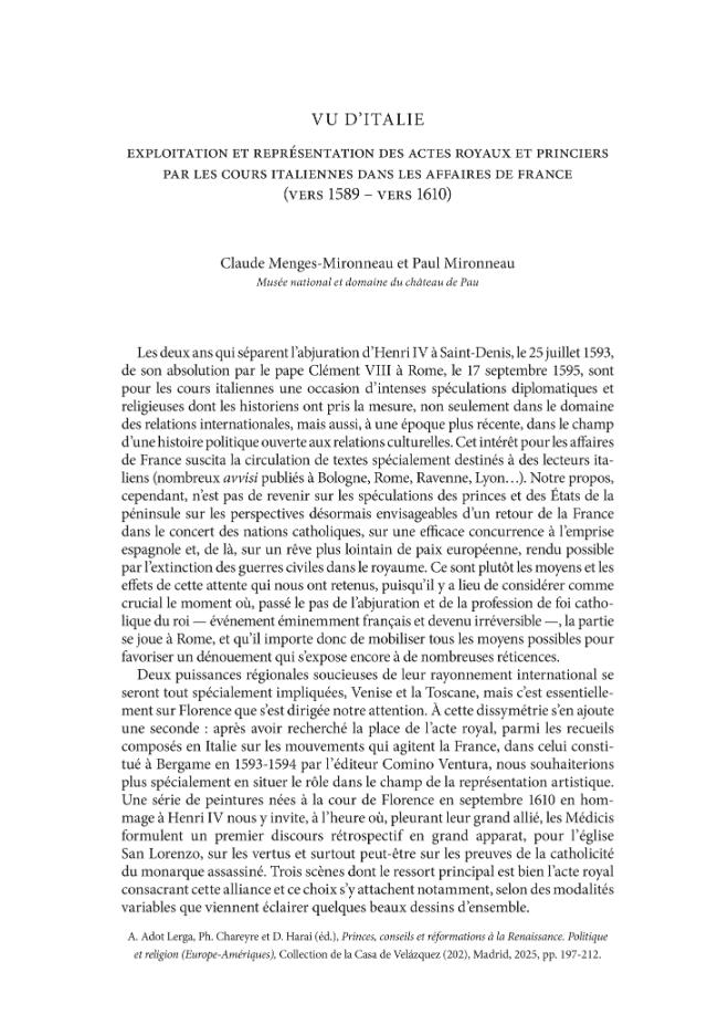 Página de muestra