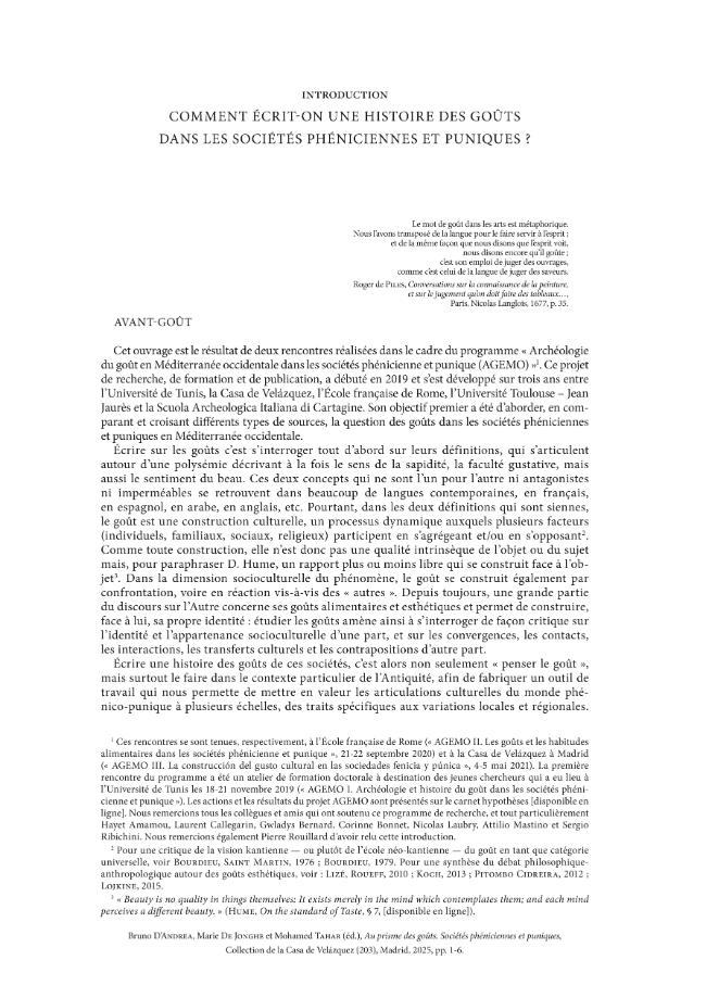 Página de muestra