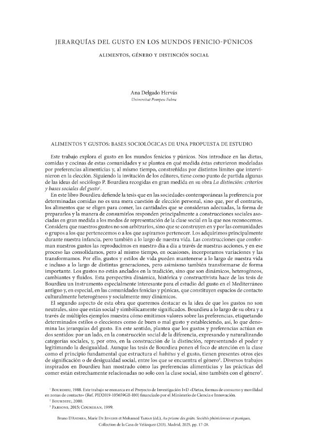 Exemple de page
