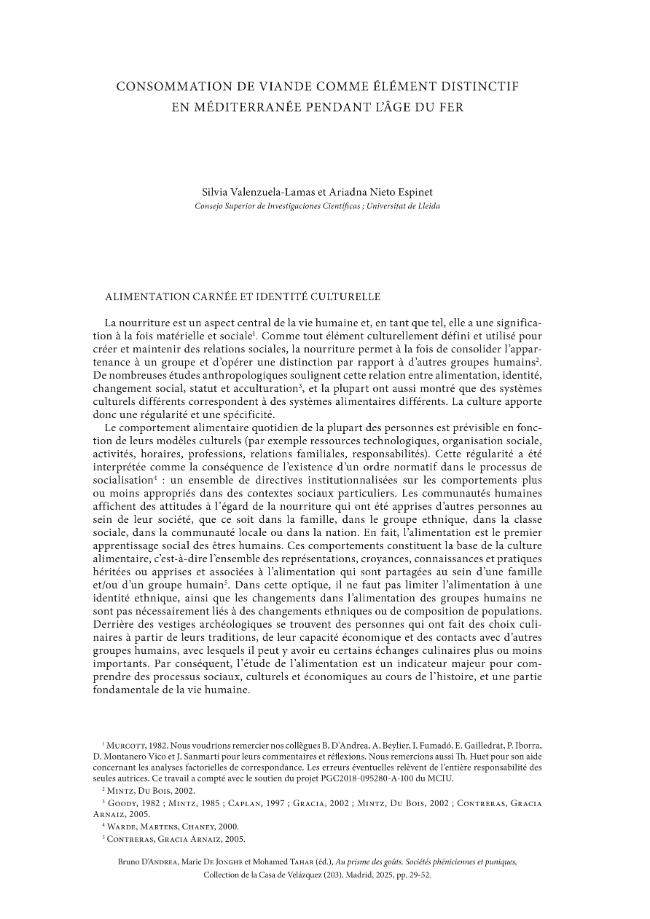 Página de muestra