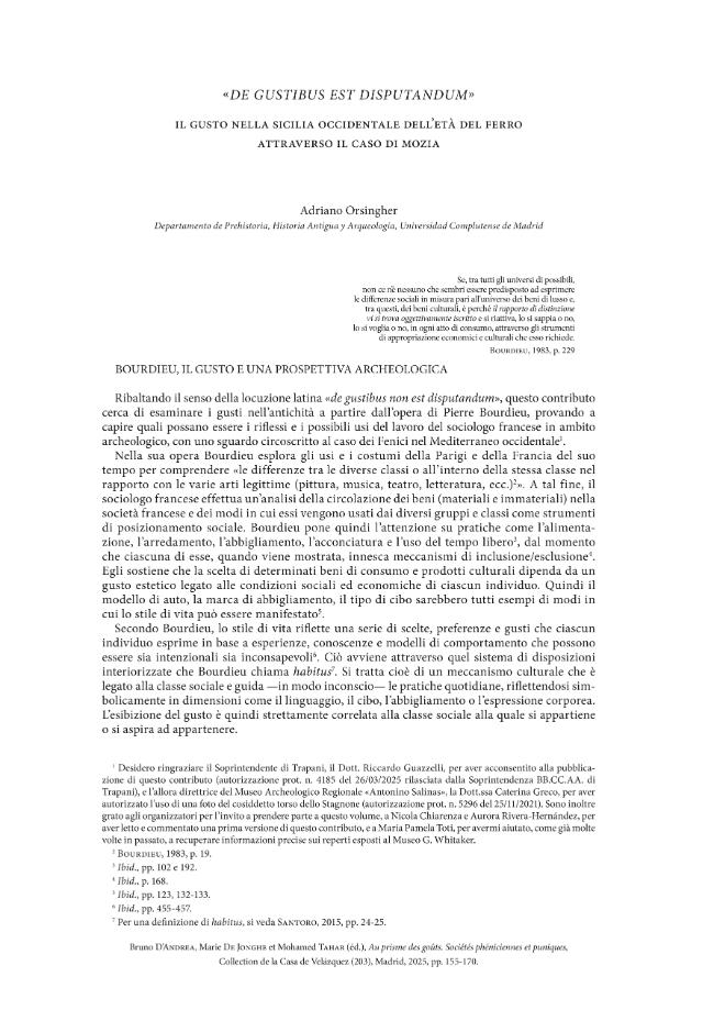 Exemple de page