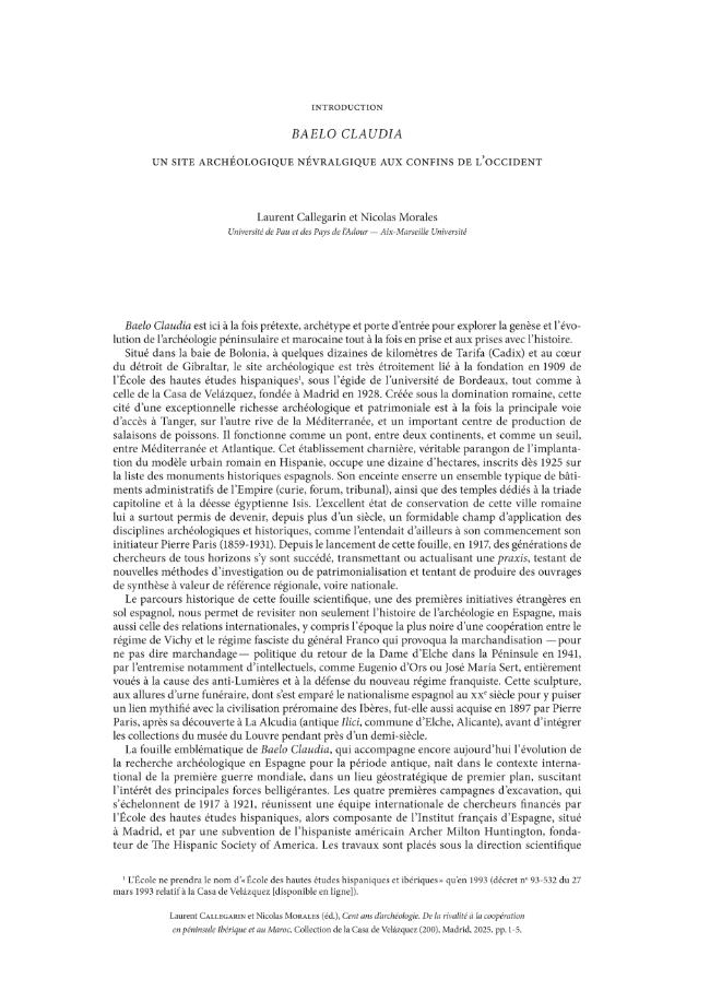 Sample page