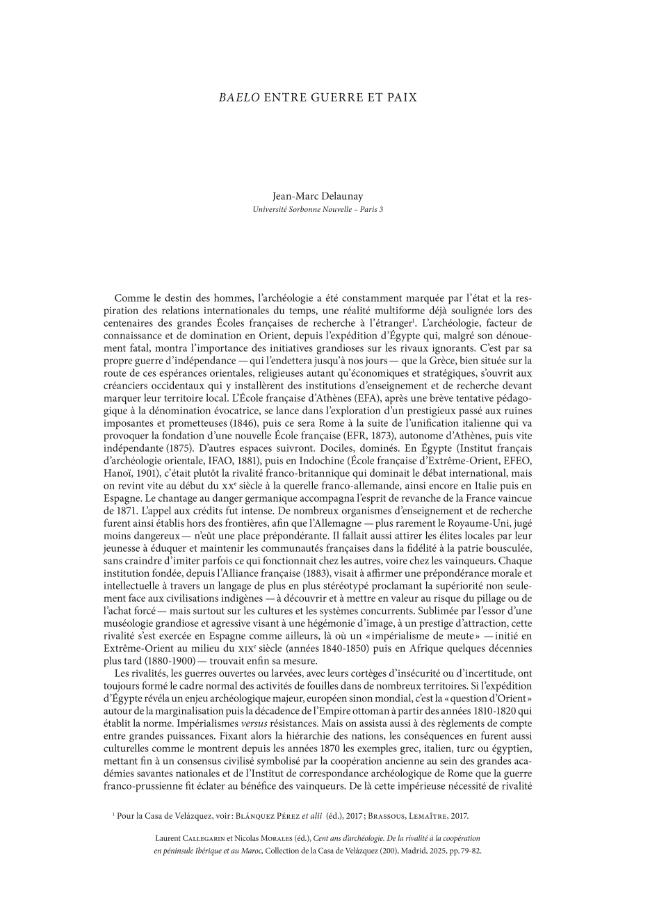 Sample page