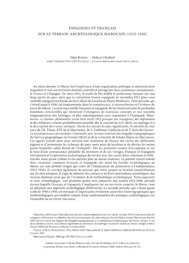 Página de muestra