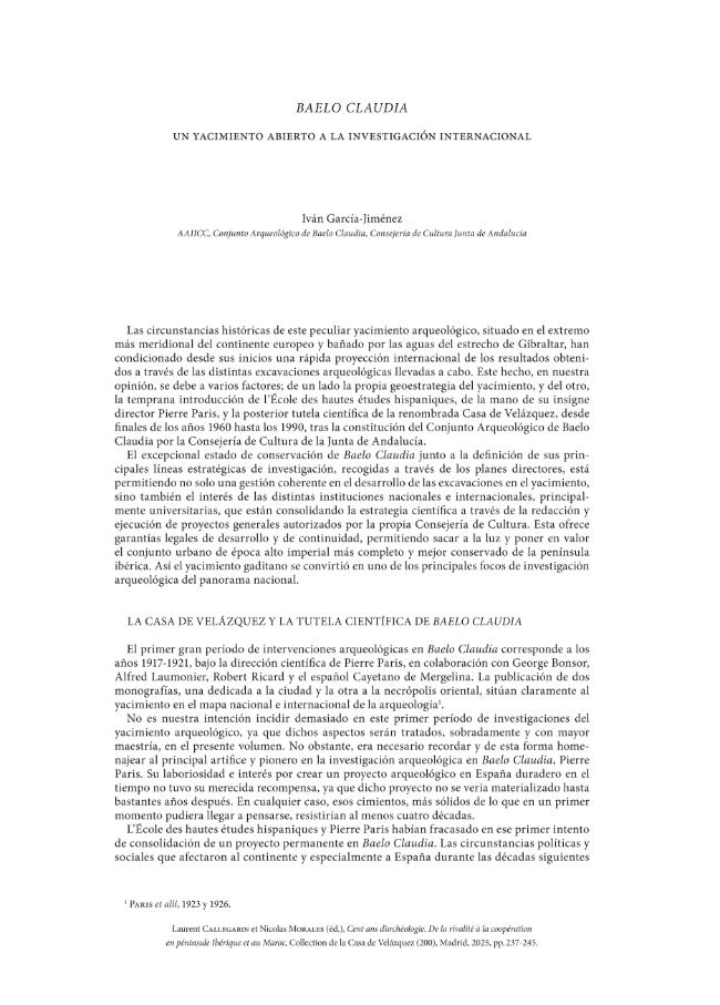 Sample page
