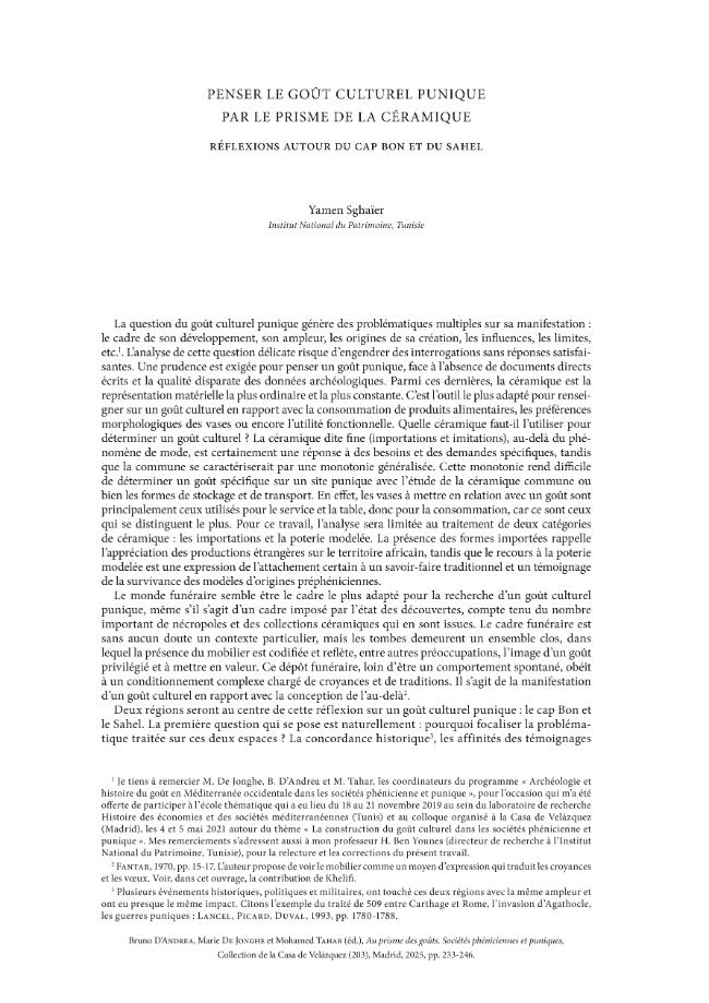Página de muestra