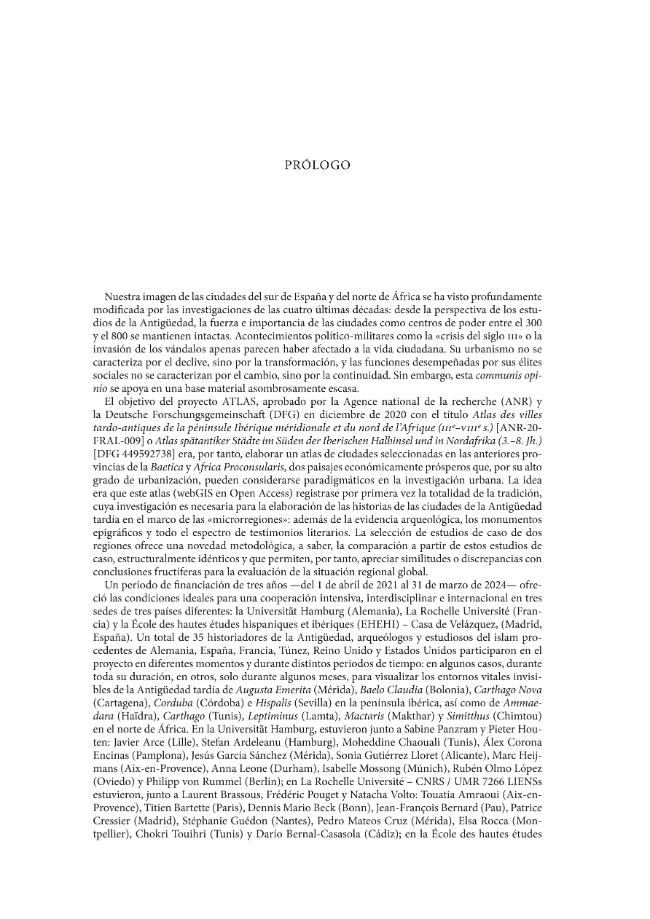 Sample page