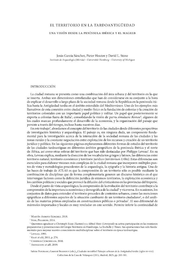 Sample page