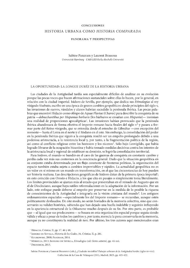Exemple de page